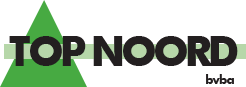 Top Noord logo